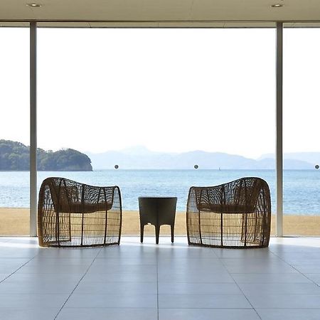 Shodoshima International Hotel Tonosho  Exterior photo