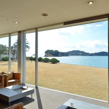 Shodoshima International Hotel Tonosho  Exterior photo