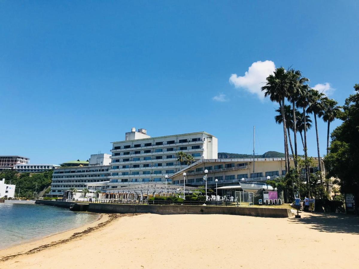 Shodoshima International Hotel Tonosho  Exterior photo