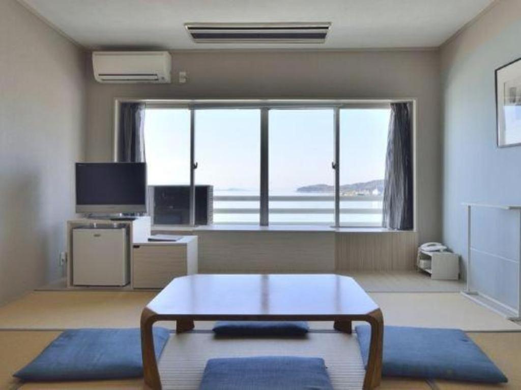 Shodoshima International Hotel Tonosho  Exterior photo