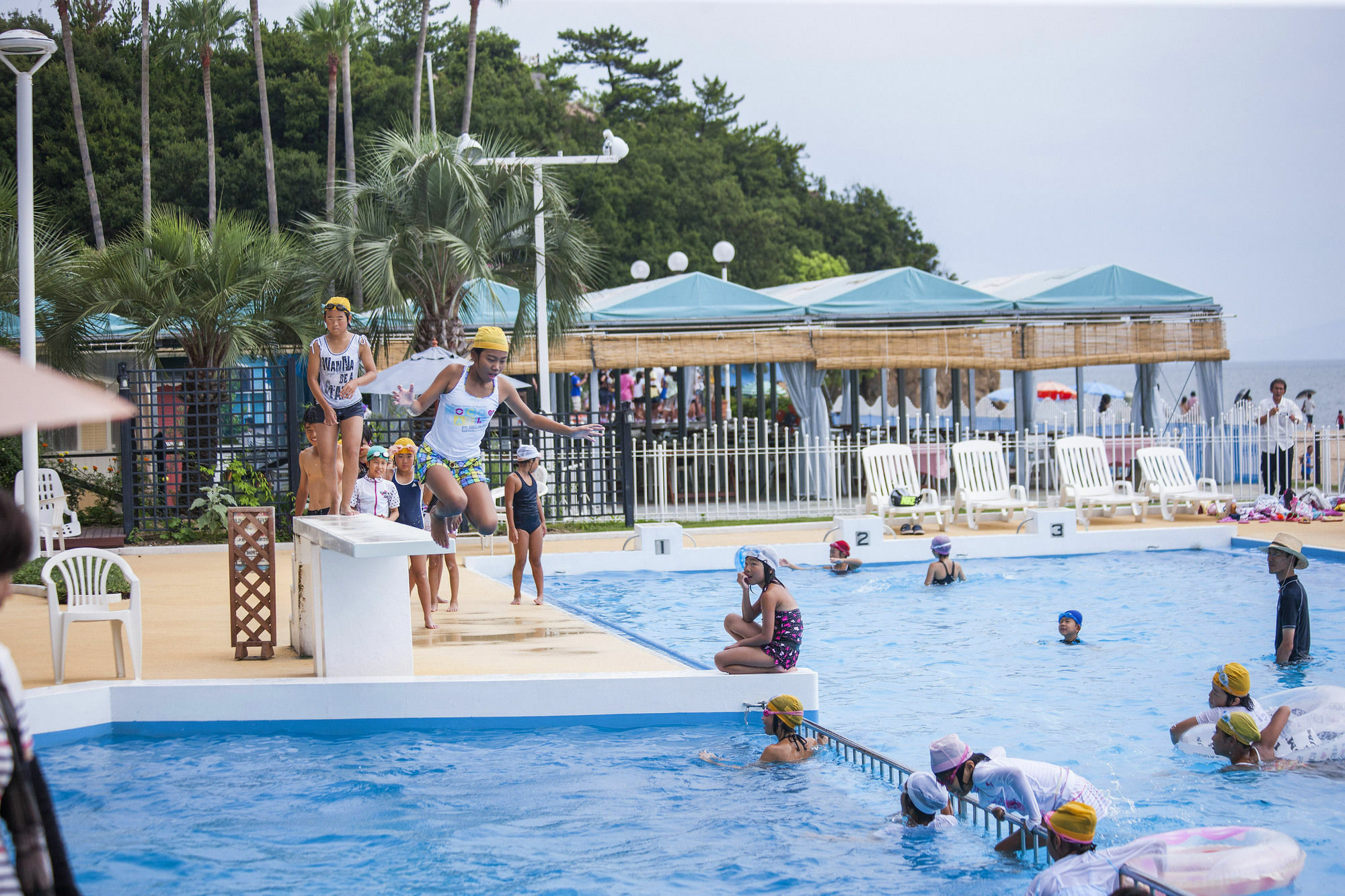 Shodoshima International Hotel Tonosho  Exterior photo