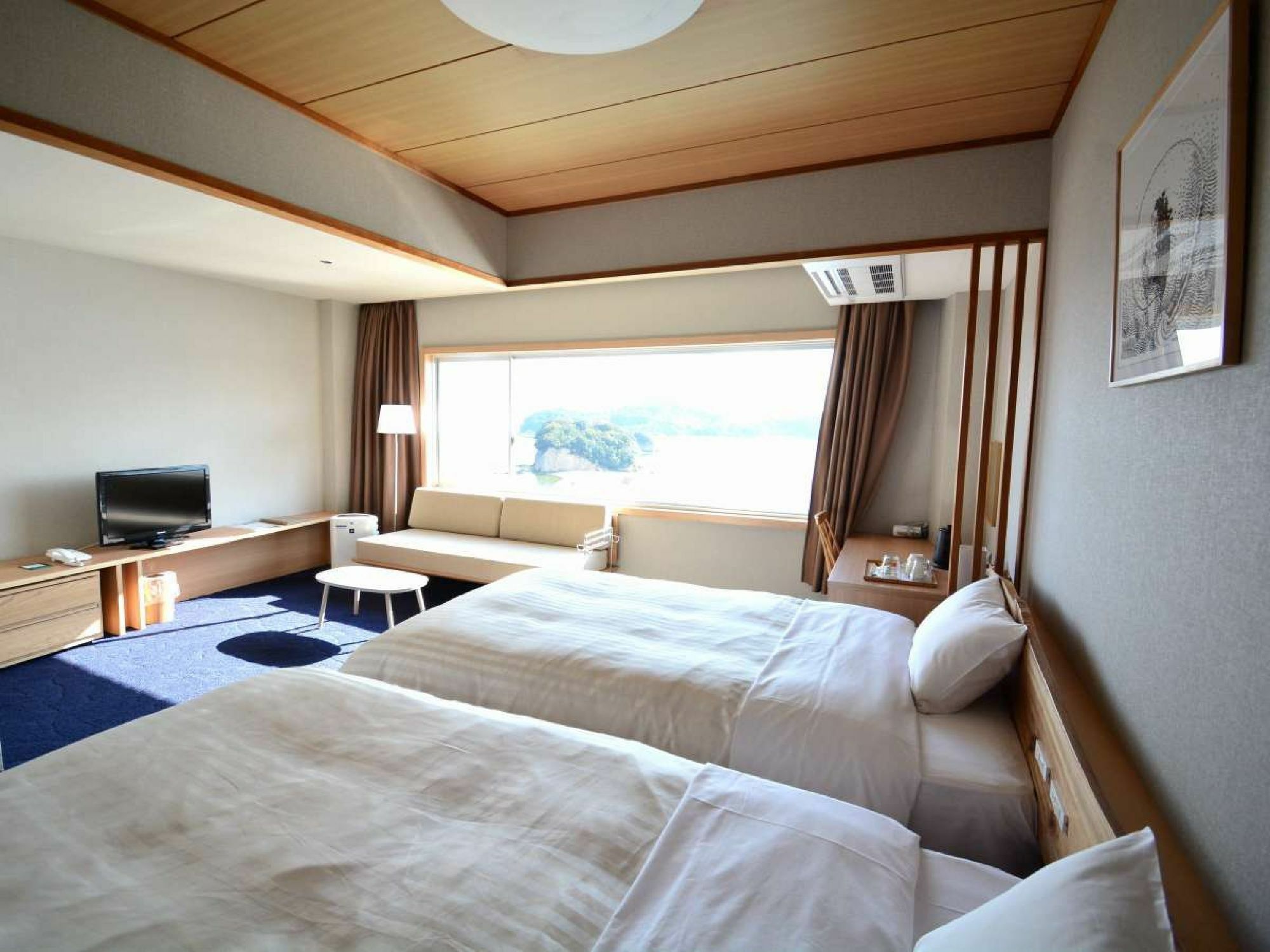 Shodoshima International Hotel Tonosho  Exterior photo